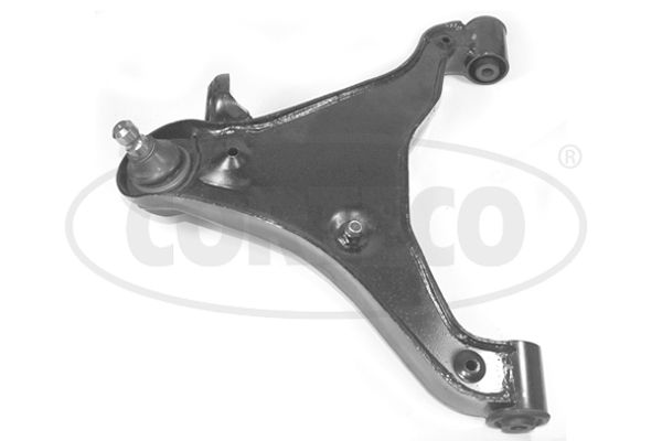 CORTECO 49397661 Control/Trailing Arm, wheel suspension