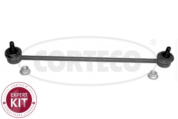 CORTECO 49398474 Link/Coupling Rod, stabiliser bar