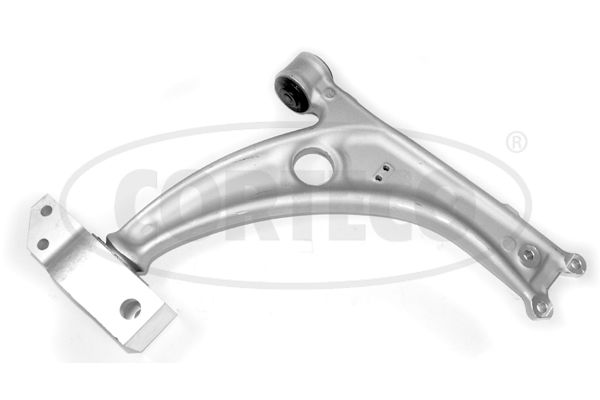 CORTECO 49398505 Control/Trailing Arm, wheel suspension