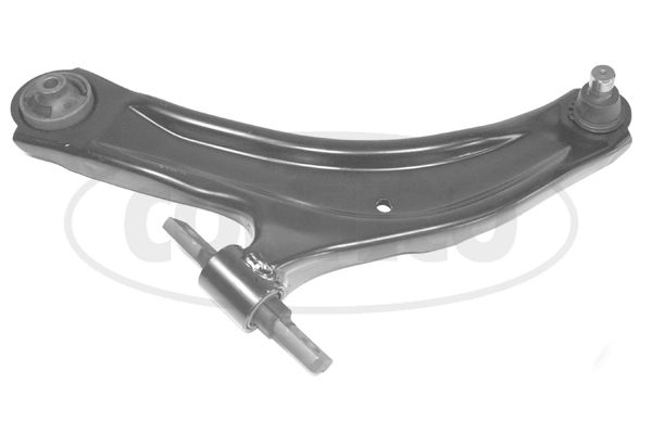 CORTECO 49398520 Control/Trailing Arm, wheel suspension