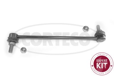 Link/Coupling Rod, stabiliser bar CORTECO 49398528