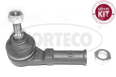 Tie Rod End CORTECO 49398559