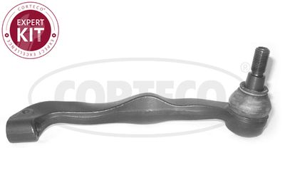 Tie Rod End CORTECO 49398562