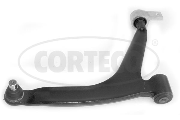 CORTECO 49398582 Control/Trailing Arm, wheel suspension