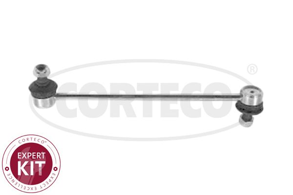 CORTECO 49398583 Link/Coupling Rod, stabiliser bar