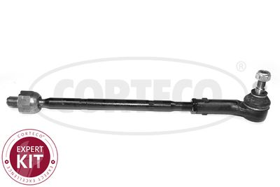 Tie Rod CORTECO 49398616