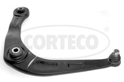Control/Trailing Arm, wheel suspension CORTECO 49398620