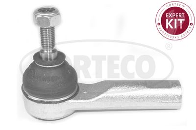 Tie Rod End CORTECO 49398647