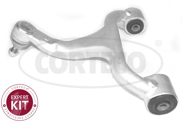 CORTECO 49398657 Control/Trailing Arm, wheel suspension