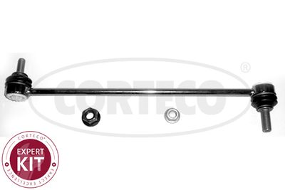 Link/Coupling Rod, stabiliser bar CORTECO 49398685