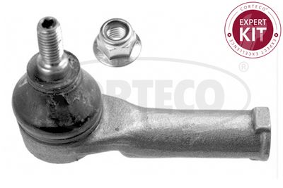 Tie Rod End CORTECO 49398689