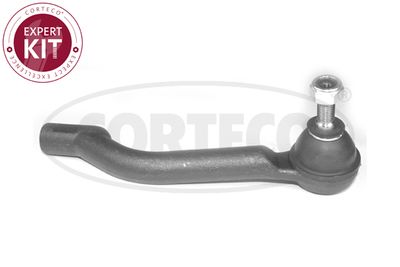 Tie Rod End CORTECO 49398715