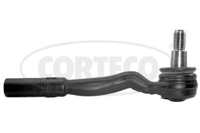 Tie Rod End CORTECO 49398721