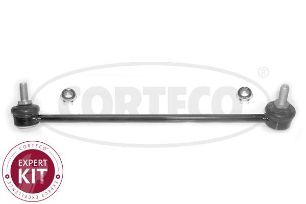 CORTECO 49398763 Link/Coupling Rod, stabiliser bar