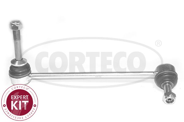 CORTECO 49398766 Link/Coupling Rod, stabiliser bar