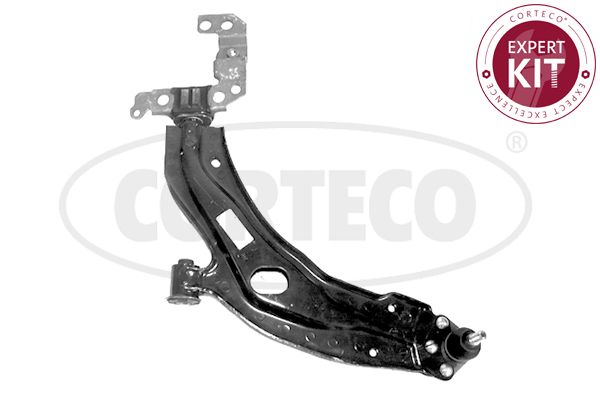 CORTECO 49398777 Control/Trailing Arm, wheel suspension