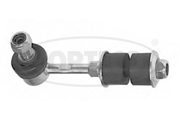 CORTECO 49398792 Link/Coupling Rod, stabiliser bar