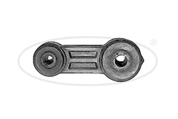 CORTECO 49398793 Link/Coupling Rod, stabiliser bar