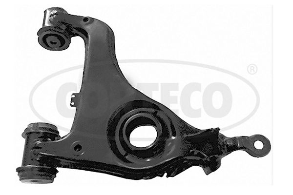 CORTECO 49398812 Control/Trailing Arm, wheel suspension