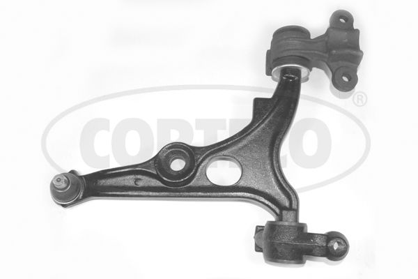 CORTECO 49398865 Control/Trailing Arm, wheel suspension