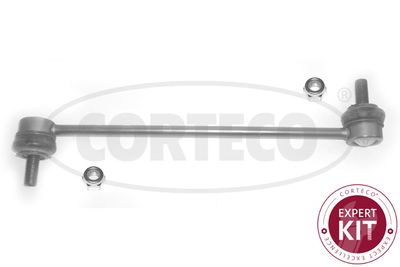 Link/Coupling Rod, stabiliser bar CORTECO 49398919