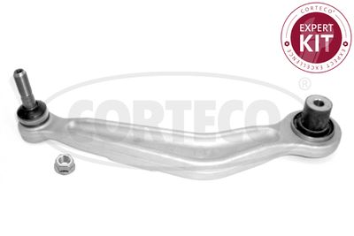 Control/Trailing Arm, wheel suspension CORTECO 49398944