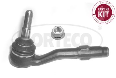 Tie Rod End CORTECO 49398950