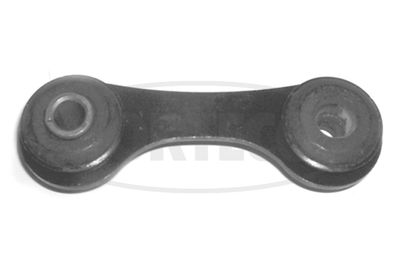 Link/Coupling Rod, stabiliser bar CORTECO 49399006