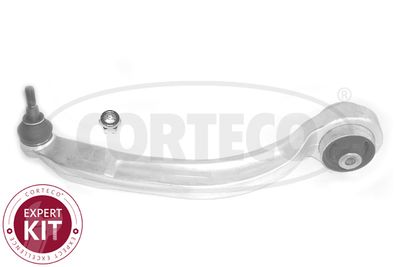 Control/Trailing Arm, wheel suspension CORTECO 49399042