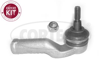 Tie Rod End CORTECO 49399069