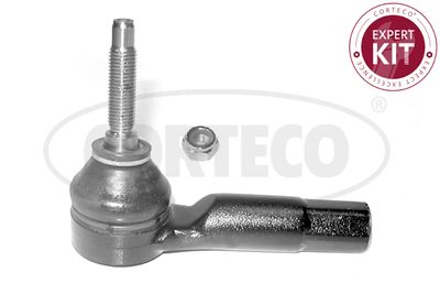 Tie Rod End CORTECO 49399120