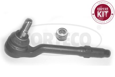 Tie Rod End CORTECO 49399131