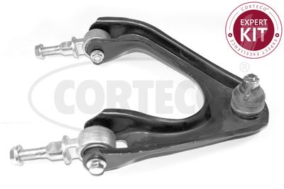 Control/Trailing Arm, wheel suspension CORTECO 49399151