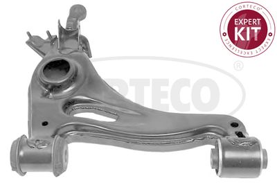 Control/Trailing Arm, wheel suspension CORTECO 49399162