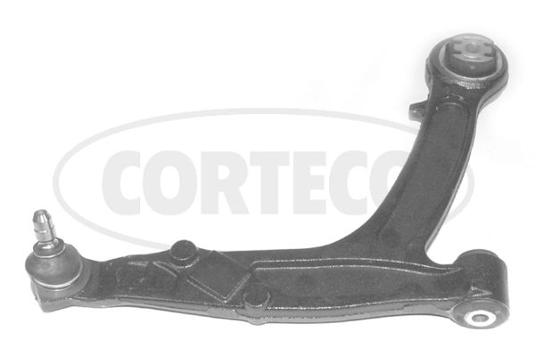 CORTECO 49399201 Control/Trailing Arm, wheel suspension