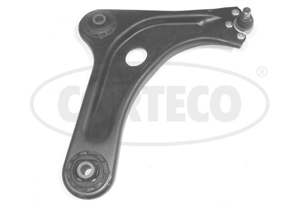 CORTECO 49399211 Control/Trailing Arm, wheel suspension