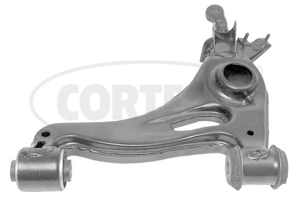 CORTECO 49399223 Control/Trailing Arm, wheel suspension
