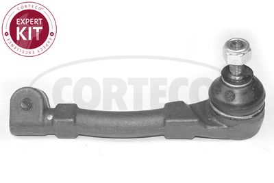 Tie Rod End CORTECO 49399262