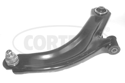 Control/Trailing Arm, wheel suspension CORTECO 49399315