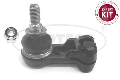 Tie Rod End CORTECO 49399345