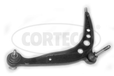 Control/Trailing Arm, wheel suspension CORTECO 49399368