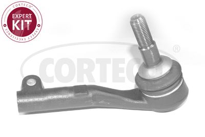 Tie Rod End CORTECO 49399401