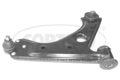 Control/Trailing Arm, wheel suspension CORTECO 49399422