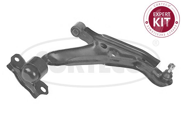 CORTECO 49399446 Control/Trailing Arm, wheel suspension