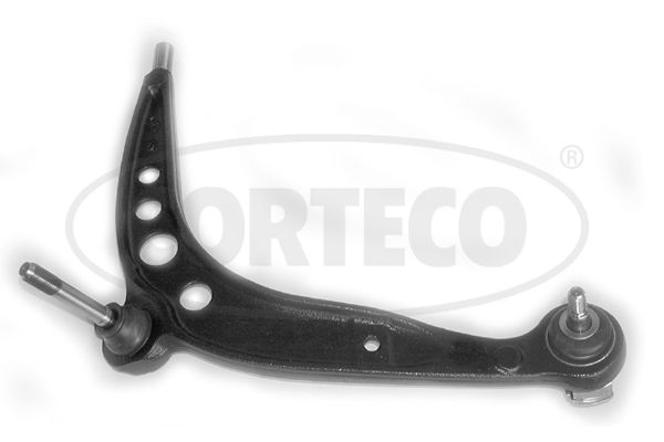 CORTECO 49399447 Control/Trailing Arm, wheel suspension