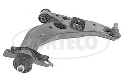 Control/Trailing Arm, wheel suspension CORTECO 49399450