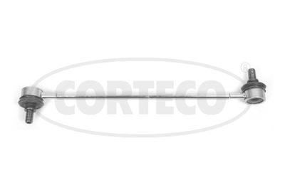 Link/Coupling Rod, stabiliser bar CORTECO 49399454