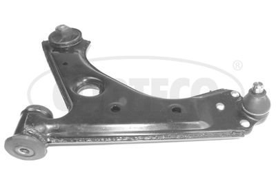 Control/Trailing Arm, wheel suspension CORTECO 49399480