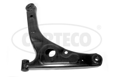 Control/Trailing Arm, wheel suspension CORTECO 49399494