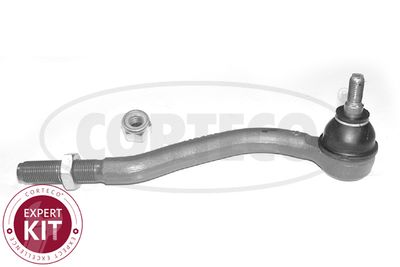 Tie Rod End CORTECO 49399497